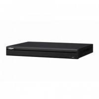 DAHUA DHI-NVR5208-4KS2 IP Видеорегистратор (NVR)