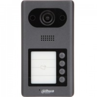 DAHUA DHI-VTO3211D-P4 Вызывная панель IP-домофона