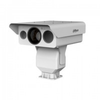 DAHUA DH-TPC-PT8621CP-B20100 Тепловизионная IP-камера