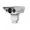 DAHUA DH-TPC-PT8421CP-B30150 Тепловизионная IP-камера