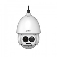 DAHUA DH-TPC-SD8421P-TB25Z45 Тепловизионная IP-камера