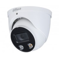DAHUA DH-IPC-HDW3449HP-AS-PV-0280B-S3 Купольная IP-камера