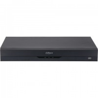 DAHUA DH-XVR5232AN-I3 Видеорегистратор гибридный