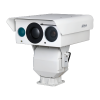 DAHUA DHI-TPC-PT8641C-B30150ZF711BL3-BM-AC-S53 Поворотный тепловизор