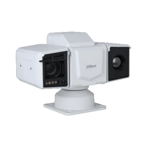 DAHUA DHI-TPC-PT8641MA-TB25Z45V1-IR-S22 Поворотный тепловизор