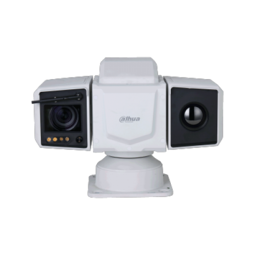 DAHUA DHI-TPC-PT8641MA-TB50Z45V1-IR-S22 Поворотный тепловизор