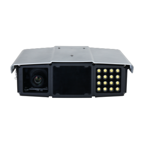 DAHUA DHI-ITC952-SU2F-GQE-C2R1-IRL8ZF1640 Камера спецприменения