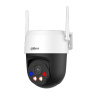 DAHUA DH-P5AS-PV IP-камера