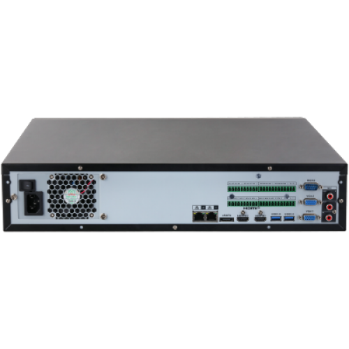DAHUA DHI-NVR5864-XI/PRO IP-видеорегистратор