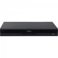 DAHUA DHI-NVR2208-8P-I2 IP Видеорегистратор (NVR)