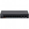 DAHUA DH-PFS3010-8GT-96-V2 Коммутаторы POE