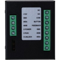 DAHUA DHI-DEE1010B-S2 Дополнительное оборудование для IP-домофонов
