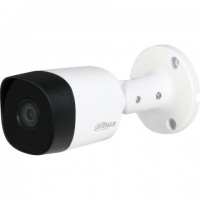 DAHUA DH-HAC-B2A21P-0280B Видеокамера AHD/TVI/CVI/CVBS