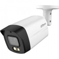 DAHUA DH-HAC-HFW1801TLMP-IL-A-0280B-S2 Видеокамера AHD/TVI/CVI/CVBS