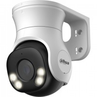 DAHUA DH-HAC-PT1239AP-A-LED-0280B-S2 Видеокамера AHD/TVI/CVI/CVBS