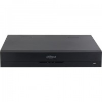 DAHUA DHI-NVR5464-EI IP Видеорегистратор (NVR)